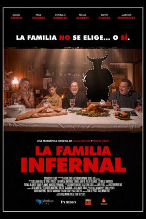 The Infernal Family's poster image