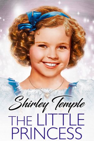 The Little Princess's poster