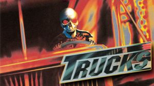 Trucks's poster