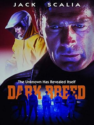 Dark Breed's poster