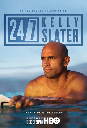 24/7: Kelly Slater's poster