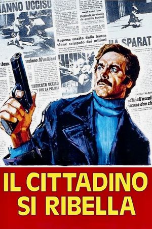 Street Law's poster
