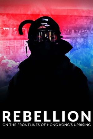 Rebellion's poster