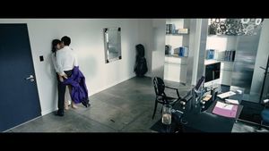 Searching for the Elephant's poster