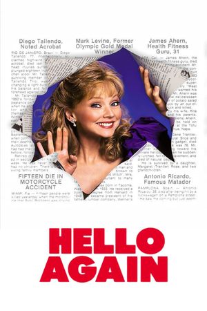 Hello Again's poster