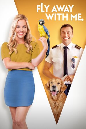 Fly Away With Me's poster