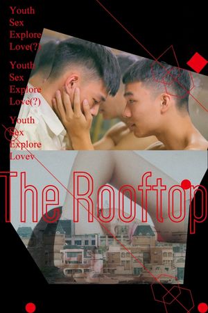 The Rooftop's poster
