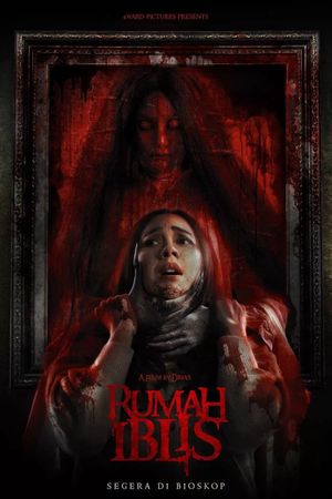 Rumah Iblis's poster