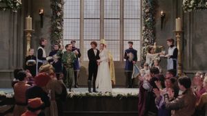 Ella Enchanted's poster