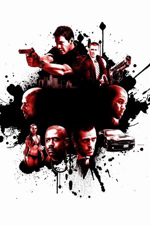 Street Kings's poster