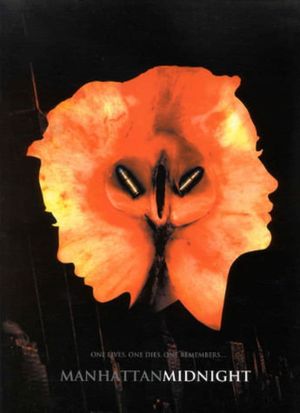 Manhattan Midnight's poster