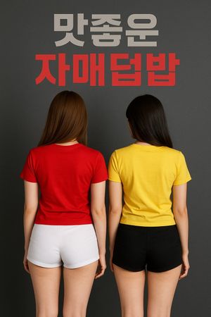 맛좋은 자매덮밥's poster