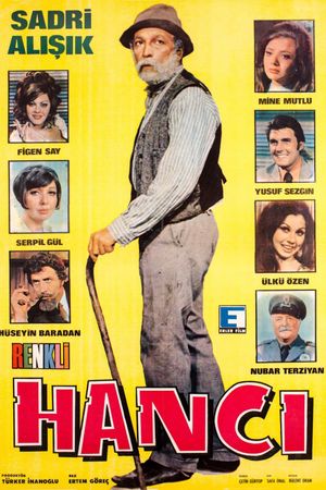 Hanci's poster
