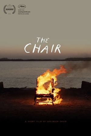 The Chair's poster