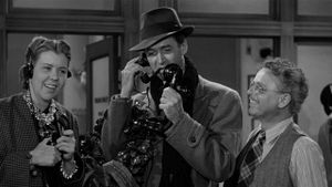 It's a Wonderful Life's poster