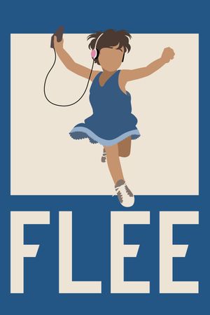 Flee's poster