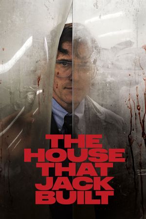 The House That Jack Built's poster