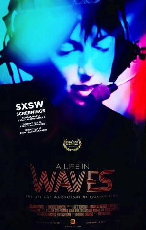 A Life in Waves's poster