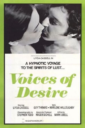 Voices of Desire's poster