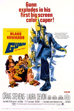 Gunn's poster