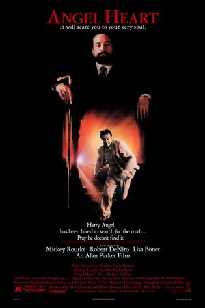 Angel Heart's poster