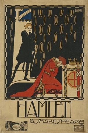 Hamlet's poster image