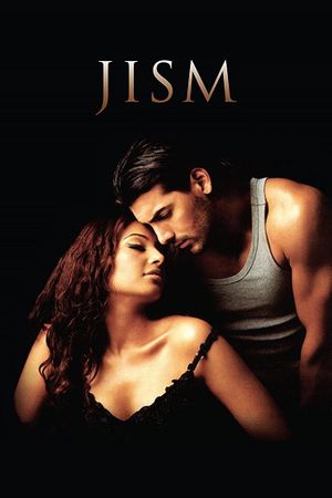 Jism's poster image