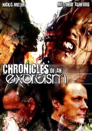 Chronicles of an Exorcism's poster