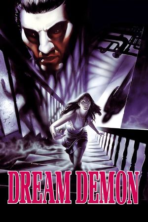 Dream Demon's poster