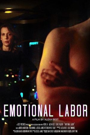 Emotional Labor's poster