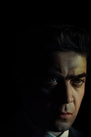 A Haunting in Venice's poster
