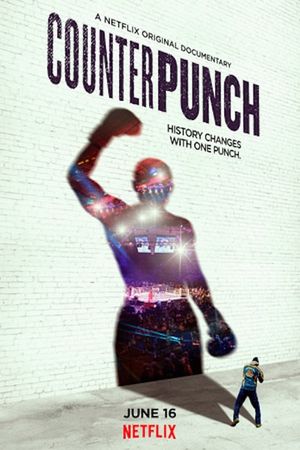 CounterPunch's poster