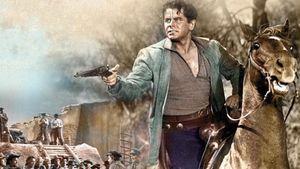 The Man from the Alamo's poster