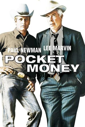 Pocket Money's poster