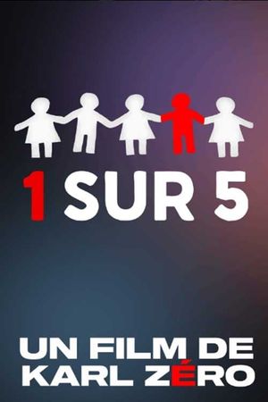 1 sur 5's poster