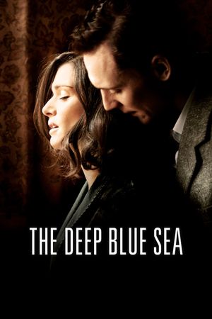 The Deep Blue Sea's poster