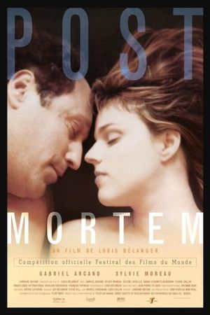 Post Mortem's poster