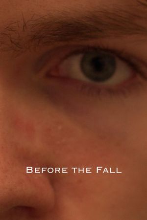 Before the Fall's poster