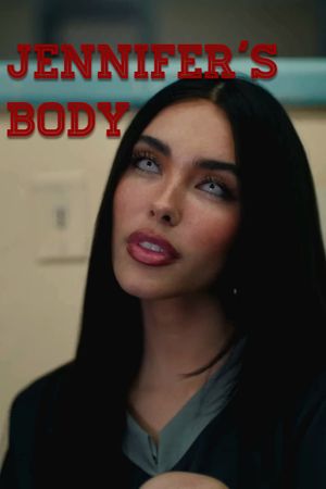 Jennifer's Body's poster