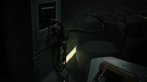 Alien: Romulus's poster
