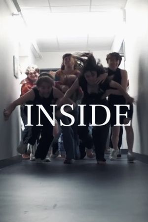 INSIDE CPES's poster image