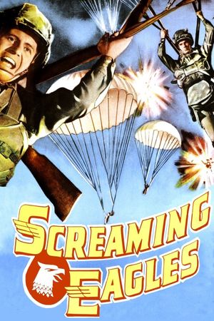 Screaming Eagles's poster
