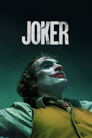 Joker's poster