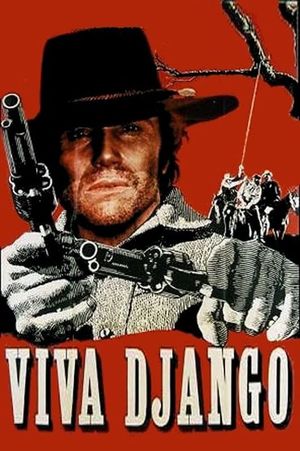 Viva! Django's poster
