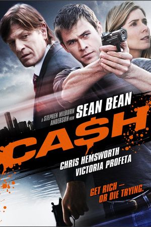 Ca$h's poster