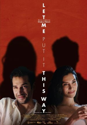 Let Me Put It This Way's poster