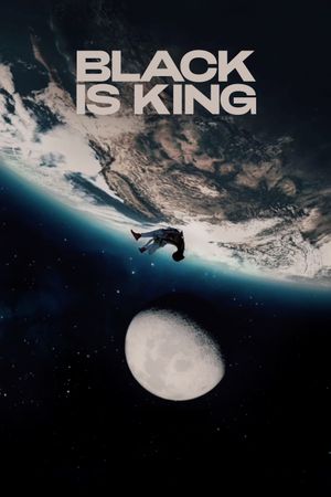 Black Is King's poster