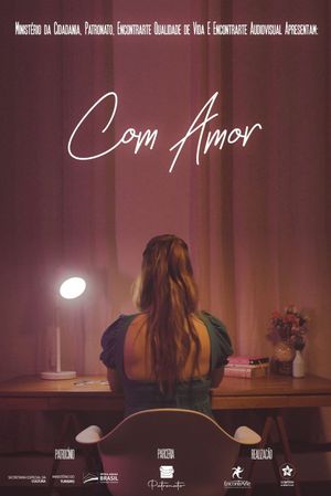 Com Amor's poster