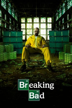 No Half Measures: Creating the Final Season of Breaking Bad's poster