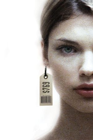 Cashback's poster